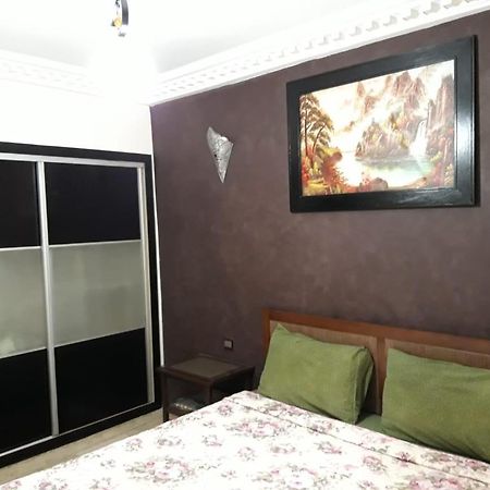 Pascal Apartment Marrakesh Exterior photo