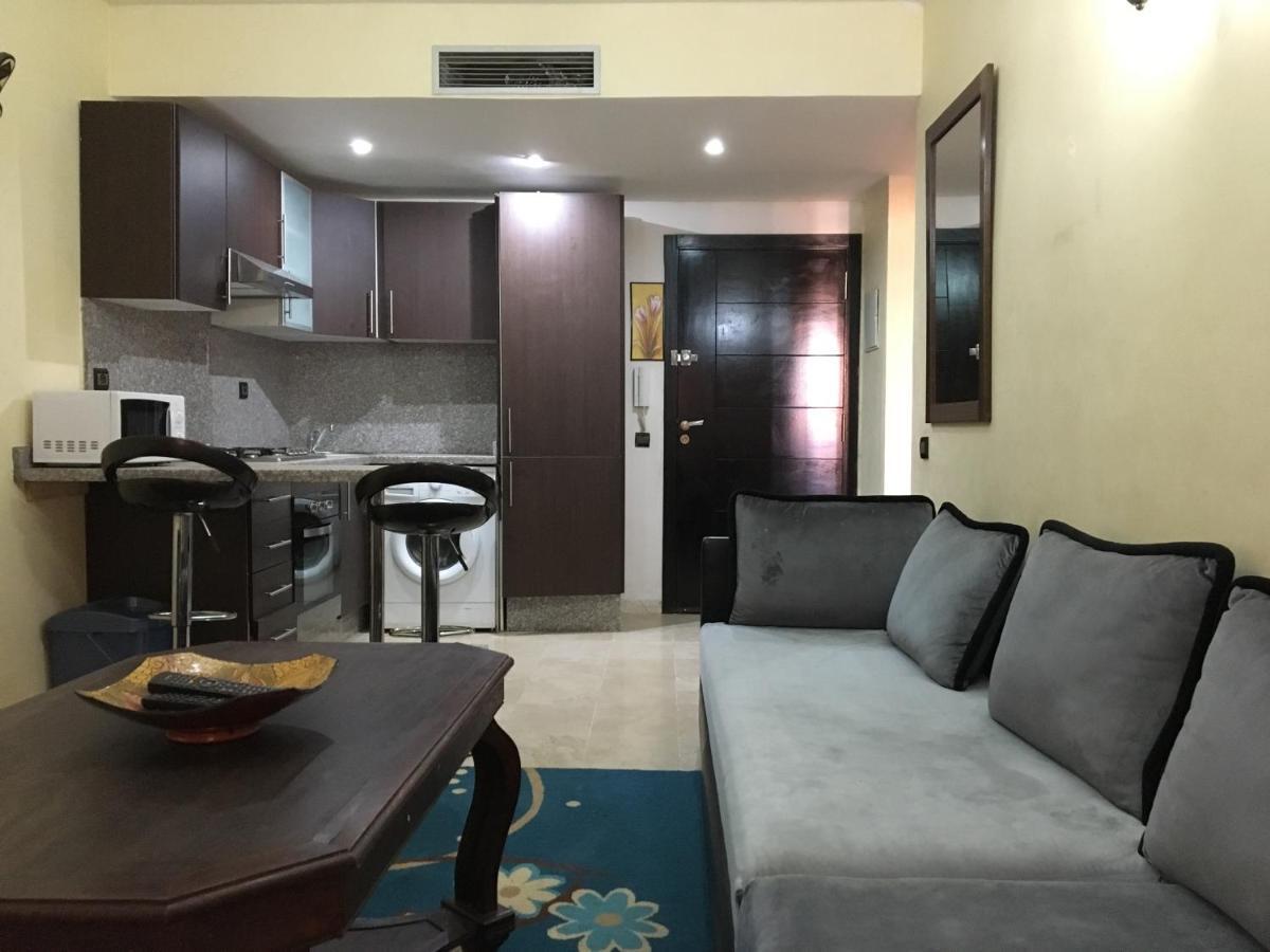 Pascal Apartment Marrakesh Exterior photo